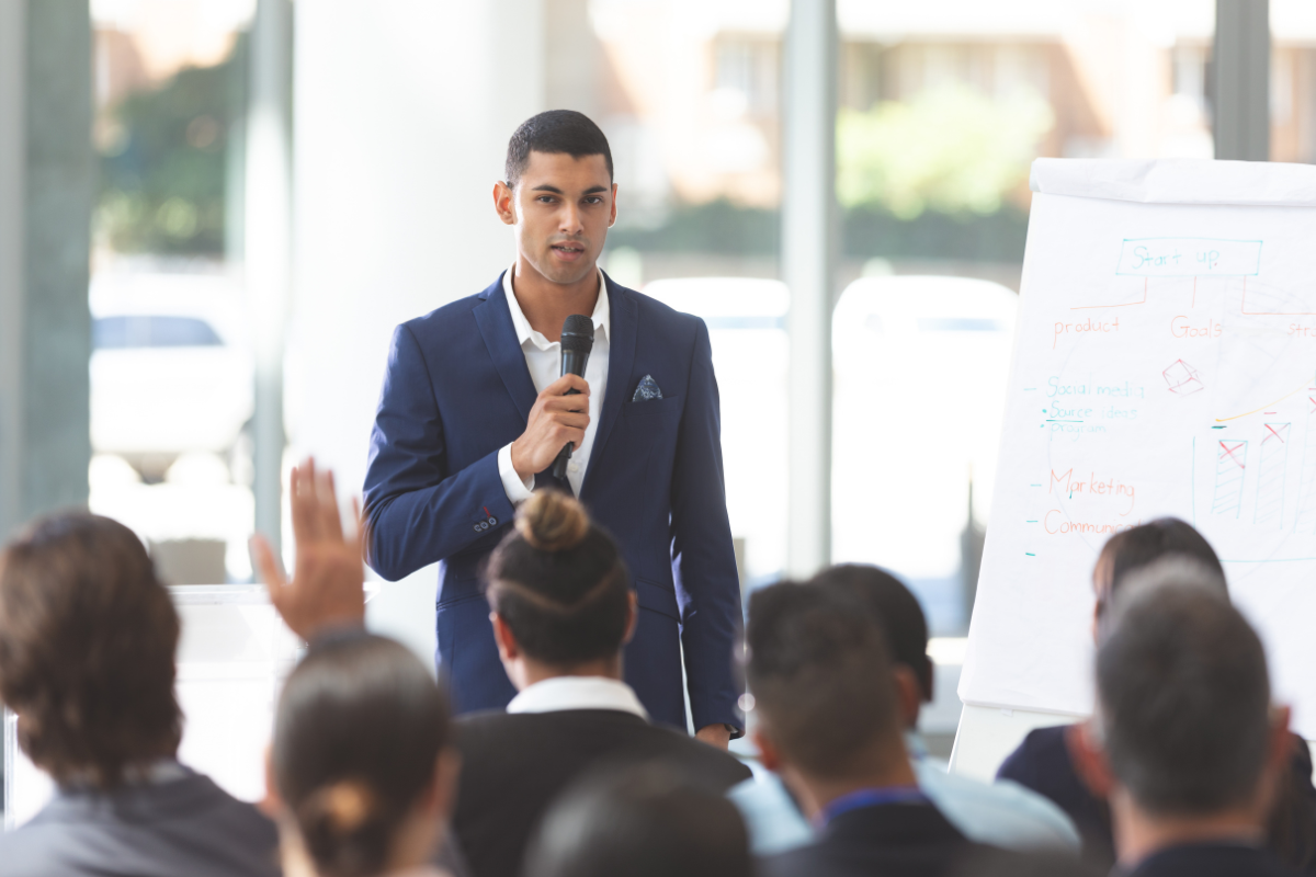 Prise de parole en public Coaching Pikivoice